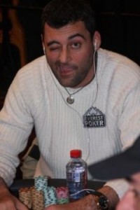 PokerStars.it EPT Deauville - day 1a: un tonico Candio al comando dei nostri