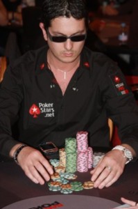 PokerStars.it EPT Deauville - day 1b: Luca Pagano chipleader, Italia in salute