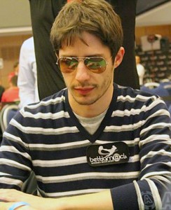 Ongame: Donato De Bonis e la maledizione Sunday Master!