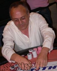 Venezia: torneo 330 euro