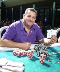 CAMPIONE Main Event