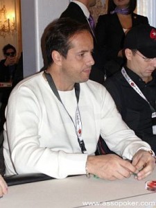 Full Tilt Poker Series España: profumo d'Italia