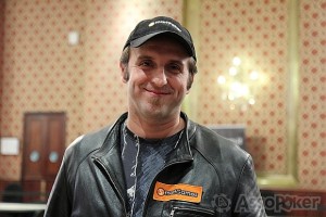 People’s Poker: Della Tommasina domina il Super Sunday