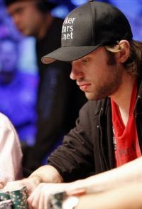 WSOPE Day4: Demidov nella storia