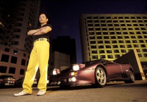 ‘Dente Rotto’: il boss della Triade cinese torna a Macao