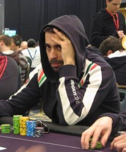 PCA 2011: al day 2 quindici italiani guidati da "small-lea"