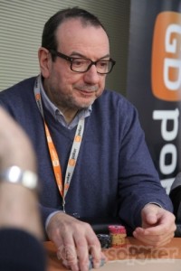 Poker e media: 10, 100, 1000 De Toffoli!