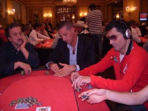 Campionato Pro KS Sanremo: day1
