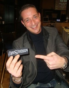 Intervista a Francesco De Vivo: "non rifarei il call con K e 10"