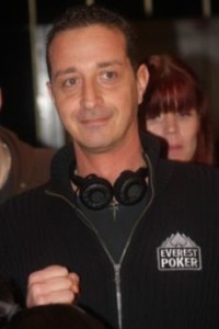 PokerStars.it EPT Copenhagen: Francesco De Vivo fantastico chipleader al tavolo finale di oggi!