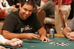 WSOP Big One: ecco la lista ufficiale dei 48 partecipanti