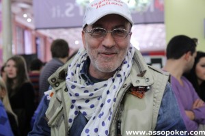 Sunday MTT: Di Cicco in testa al Sunday Special, l'Eldorado si rivoluziona