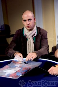 EPT Praga: Di Lauro e Donnini super, 17 azzurri al day 2