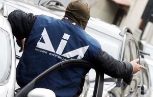 L'antimafia irrompe nei casinò: blitz in tutta Italia