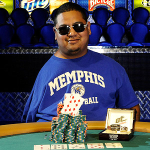 WSOP: giocatore espulso dal Rio per ubriachezza molesta