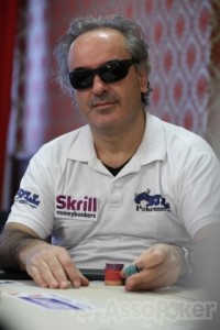 EPT Madrid: day 1A ok per 4 italiani, super-Di Cicco!
