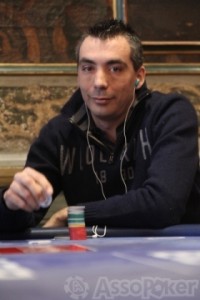 Snai Poker Cup: ‘Kingartur’ e Di Domenico non scherzano!