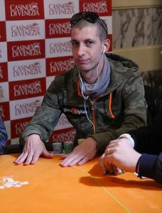 Ongame report: smilzoman, diegao e crisbus81 a segno!