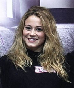 Diletta Leotta al Glaming Tour: "Il bluff, che goduria!"