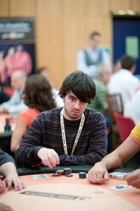 Poker mercato: GDPoker ingaggia Simone "cactus20" Di Marino per il team online