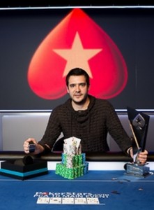 PCA 2013: Dimitar Danchev, colpo gobbo da 1.859.000$