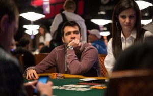 WSOP 2014: Josh Arieh vola nello Shootout, Millionaire Maker da record