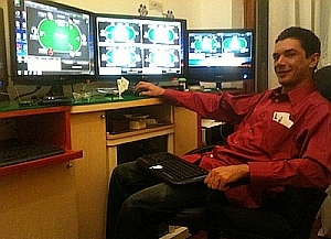 Poker Club: dinamop cerca il bis nell'Eldorado