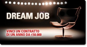PokerStars Dream Job 2011: ecco tutti i finalisti
