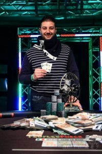 Global Poker Index: Longobardi, il PPTour vale un +76!