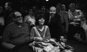 WSOP Main Event: da Texas Dolly a Stu Ungar e Hellmuth