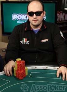 Sunday Special: .GioTheOne. è il chipleader