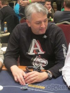 Tresa: 'dal poker live possibili 15-20mila nuovi posti di lavoro'