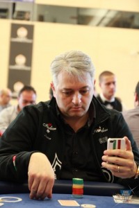 Poker live - Domenico Tresa: "Nuove sale aperte ad ottobre? Possibile" 