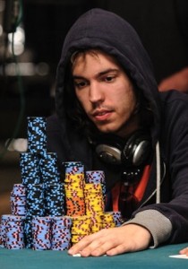 Dominik Nitsche: "I giocatori di cash sono migliori dei torneisti"