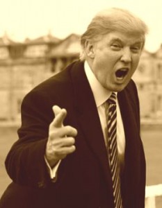 Donald Trump: dal poker online alla Casa Bianca