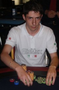 Donato De Bonis: “bilancio attivo nel cash game online”