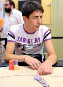 Sunday Special: il chipleader è eppedipa85