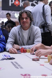 E' Attilio Donato l'italiano più vincente all'EPT Sanremo 2011