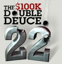 Full Tilt: 100.000$ Double Deuce