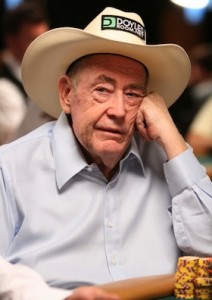 Doyle Brunson: come bluffare costantemente e vincere