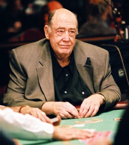 Doyle Brunson: come cambiare marcia (1° parte)