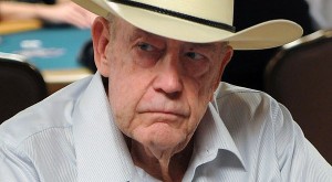 Doyle Brunson contro Vanessa Selbst: "Io ignorante? Tu non paghi i debiti"