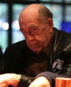 Doyle Brunson Blog: cash game e poker online in USA