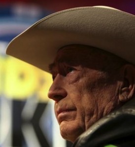 Doyle Brunson: "Ho battuto il cancro per la seconda volta!"