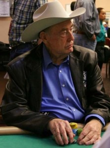 Doyle Brunson Blog: “Finchè non si è amato un animale, una parte dell’anima rimarrà sopita”