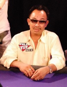MTT online: David Pham contro Chris Moorman