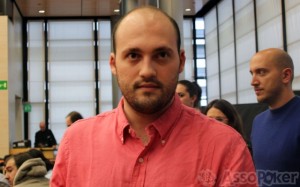 MTT Online: Domenico Drammis vince lo Special 2nd Chance, €146.025 in palio nel KO