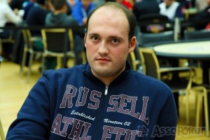 iPoker: Drammis-crisbus scontro High Roller