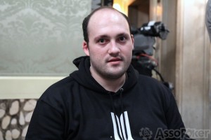 La Notte del Pokerclub: scoppia la bolla, Lepore non fa 'Drammis'