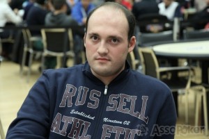 Domenico Drammis, doppietta storica: vince 2 domenicali in una notte!